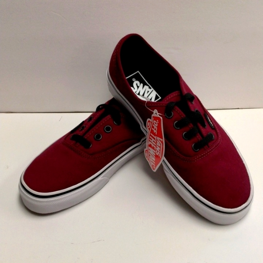 Vans classic Authentic